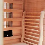 Vakantiehuis Saint-roch *