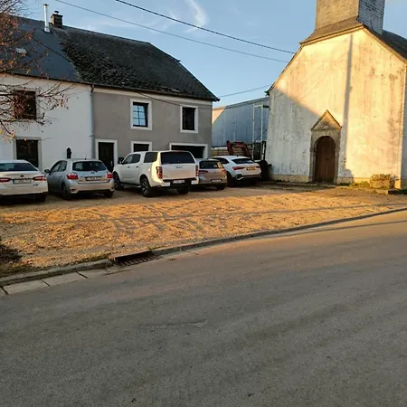 Saint-roch Florenville