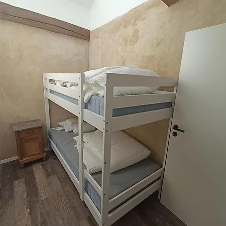 Holiday home Saint-roch *