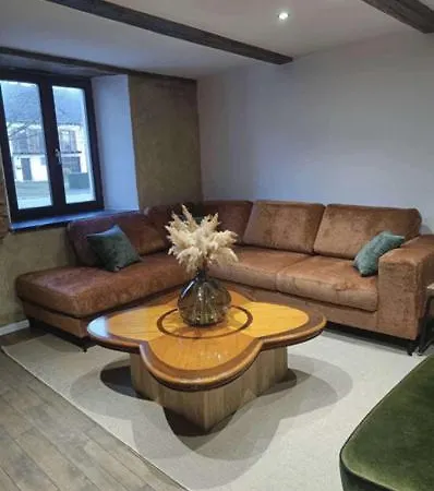 Saint-roch Holiday home *