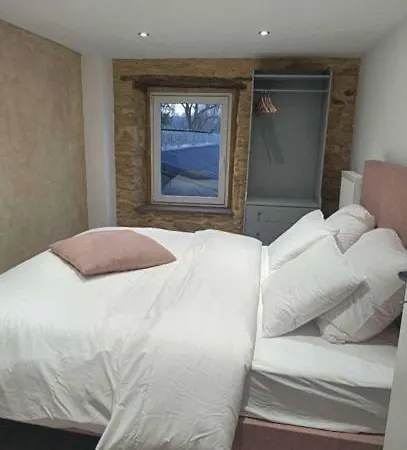 Saint-roch Holiday home *