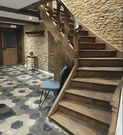 Holiday home Saint-roch *