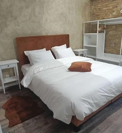 Holiday home Saint-roch