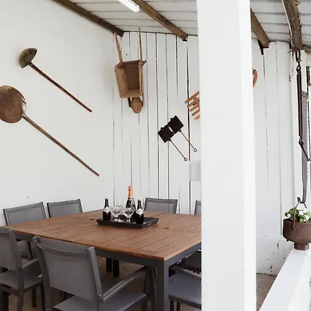 Vakantiehuis Saint-roch Florenville