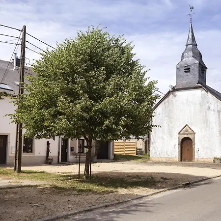 Saint-roch Vakantiehuis Florenville
