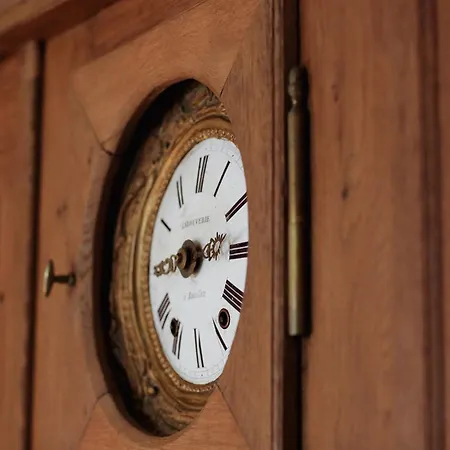 Saint-roch Vakantiehuis