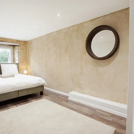 Vakantiehuis Saint-roch