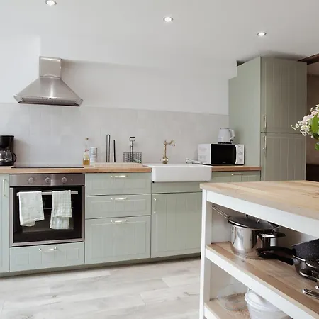 Saint-roch Vakantiehuis