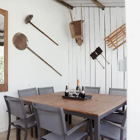 Saint-roch Vakantiehuis Florenville