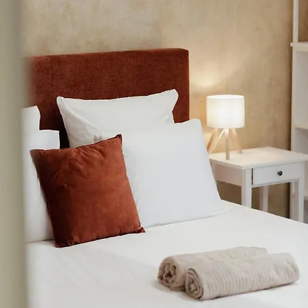 Saint-roch Tatil Evi *