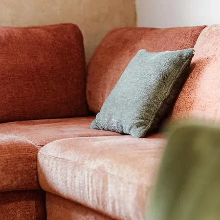 Saint-roch Vakantiehuis Florenville