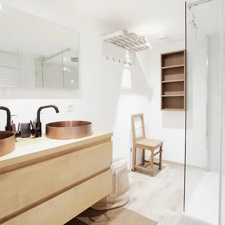 Saint-roch Vakantiehuis