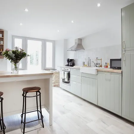 Saint-roch Vakantiehuis