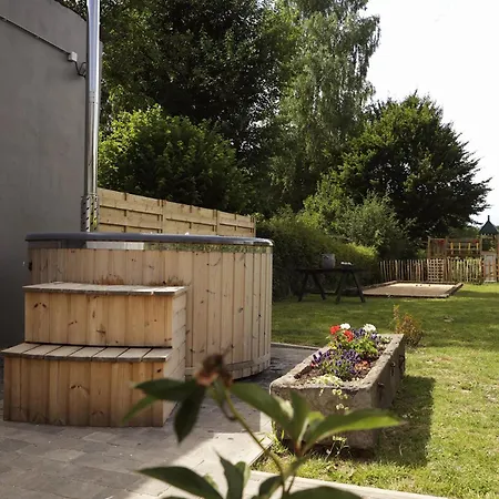 Saint-roch Vakantiehuis *