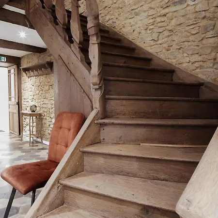 Tatil Evi Saint-roch Florenville